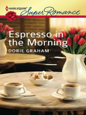 cover image of Espresso in the Morning